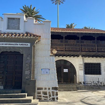 דירות לאס פאלמס דה גראן קנאריה Loft Santa Catalina Park מראה חיצוני תמונה