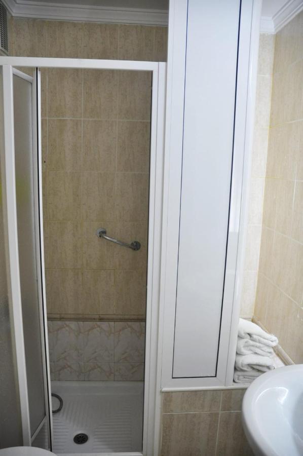דירות לאס פאלמס דה גראן קנאריה Loft Santa Catalina Park מראה חיצוני תמונה