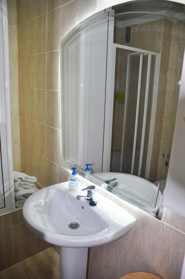 דירות לאס פאלמס דה גראן קנאריה Loft Santa Catalina Park מראה חיצוני תמונה