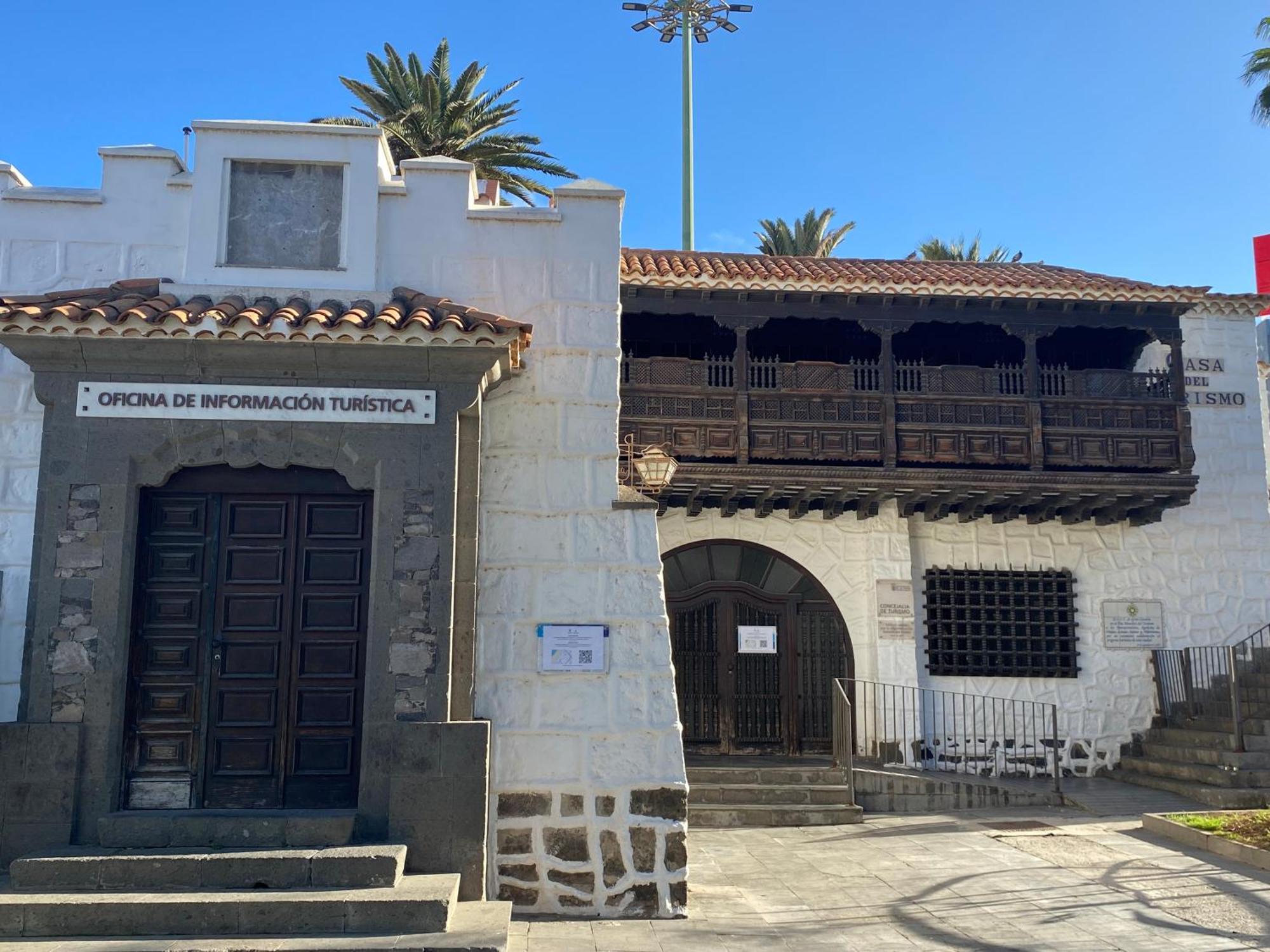 דירות לאס פאלמס דה גראן קנאריה Loft Santa Catalina Park מראה חיצוני תמונה