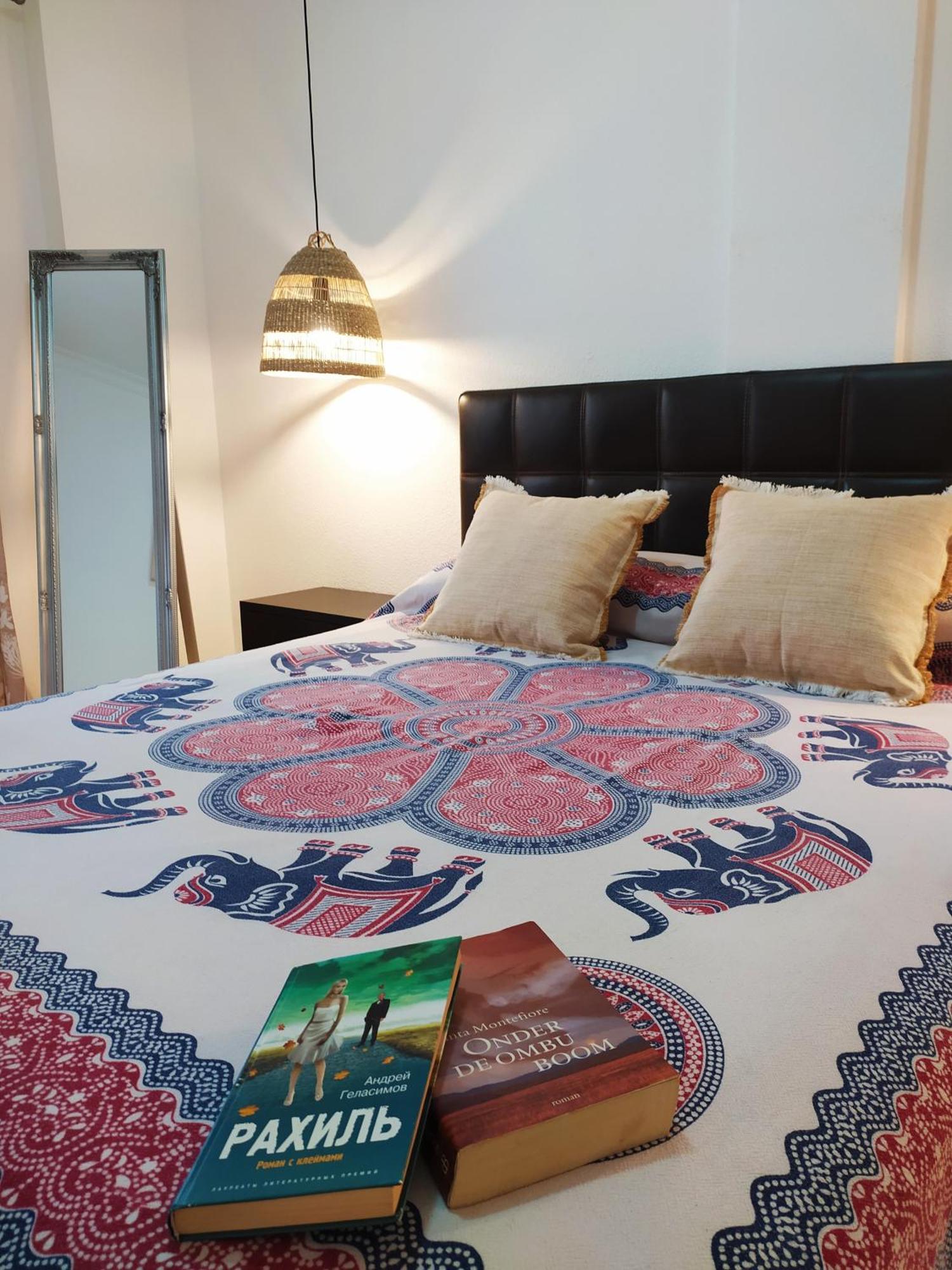 דירות לאס פאלמס דה גראן קנאריה Loft Santa Catalina Park מראה חיצוני תמונה