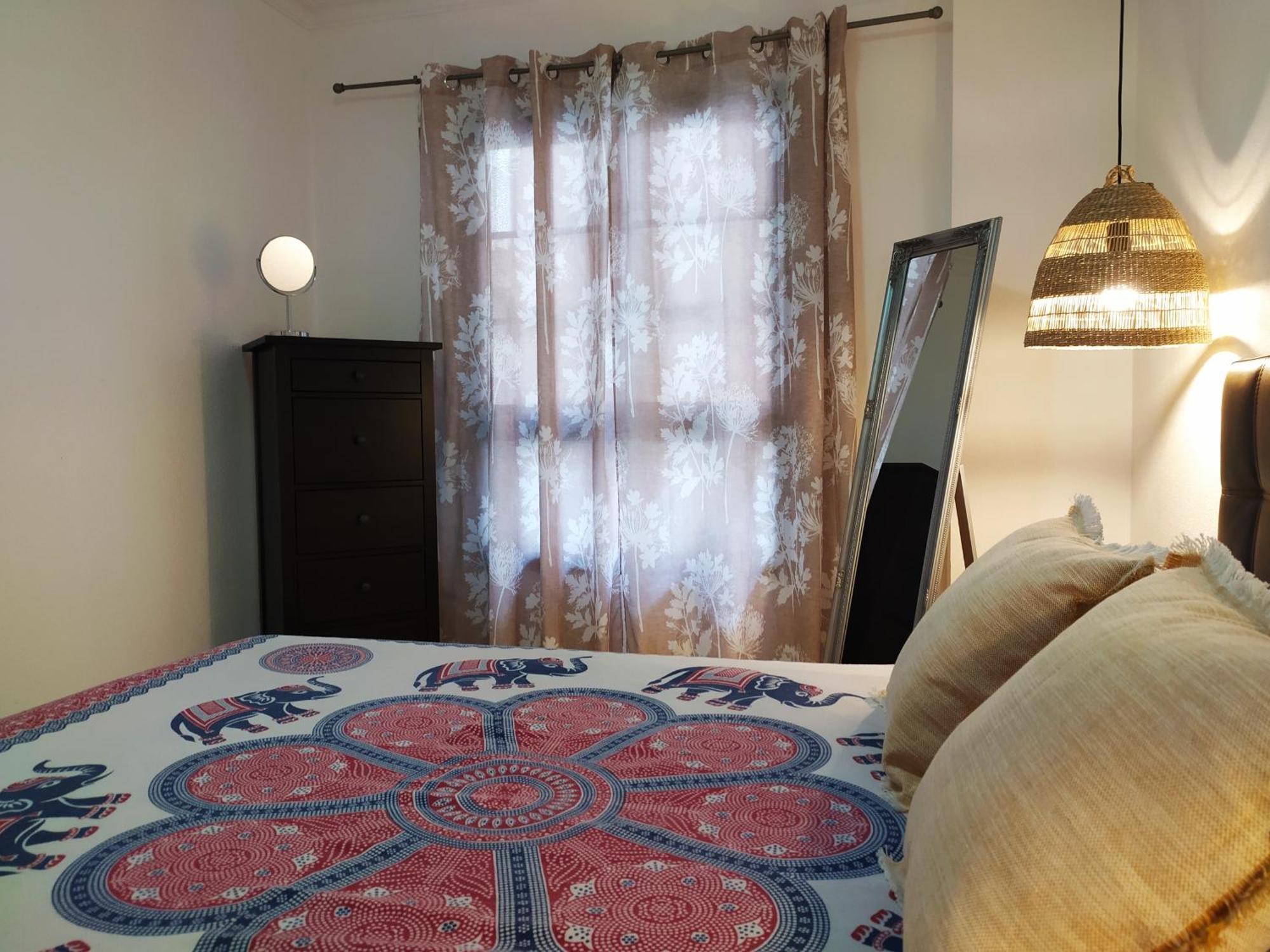 דירות לאס פאלמס דה גראן קנאריה Loft Santa Catalina Park מראה חיצוני תמונה