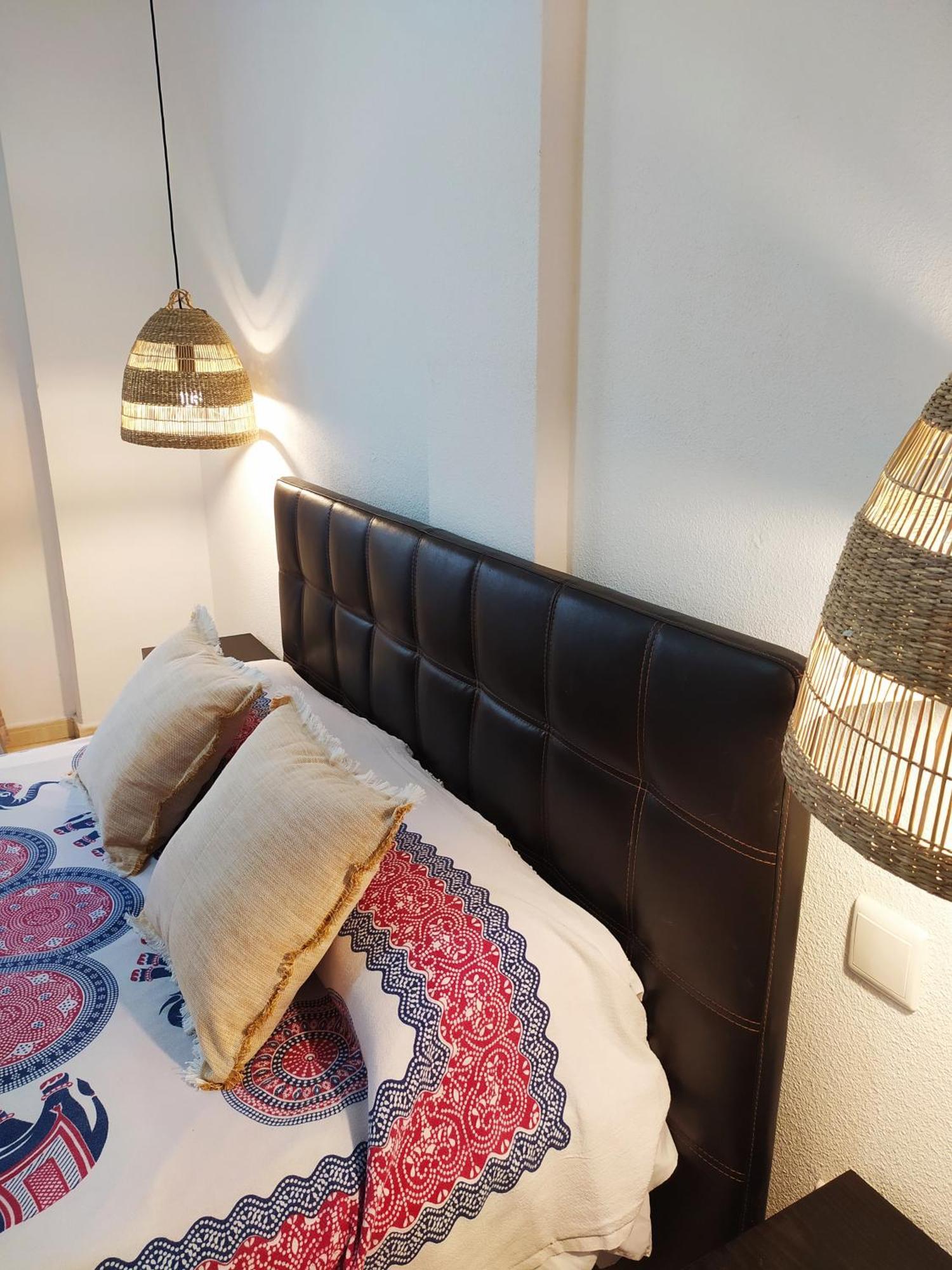 דירות לאס פאלמס דה גראן קנאריה Loft Santa Catalina Park מראה חיצוני תמונה