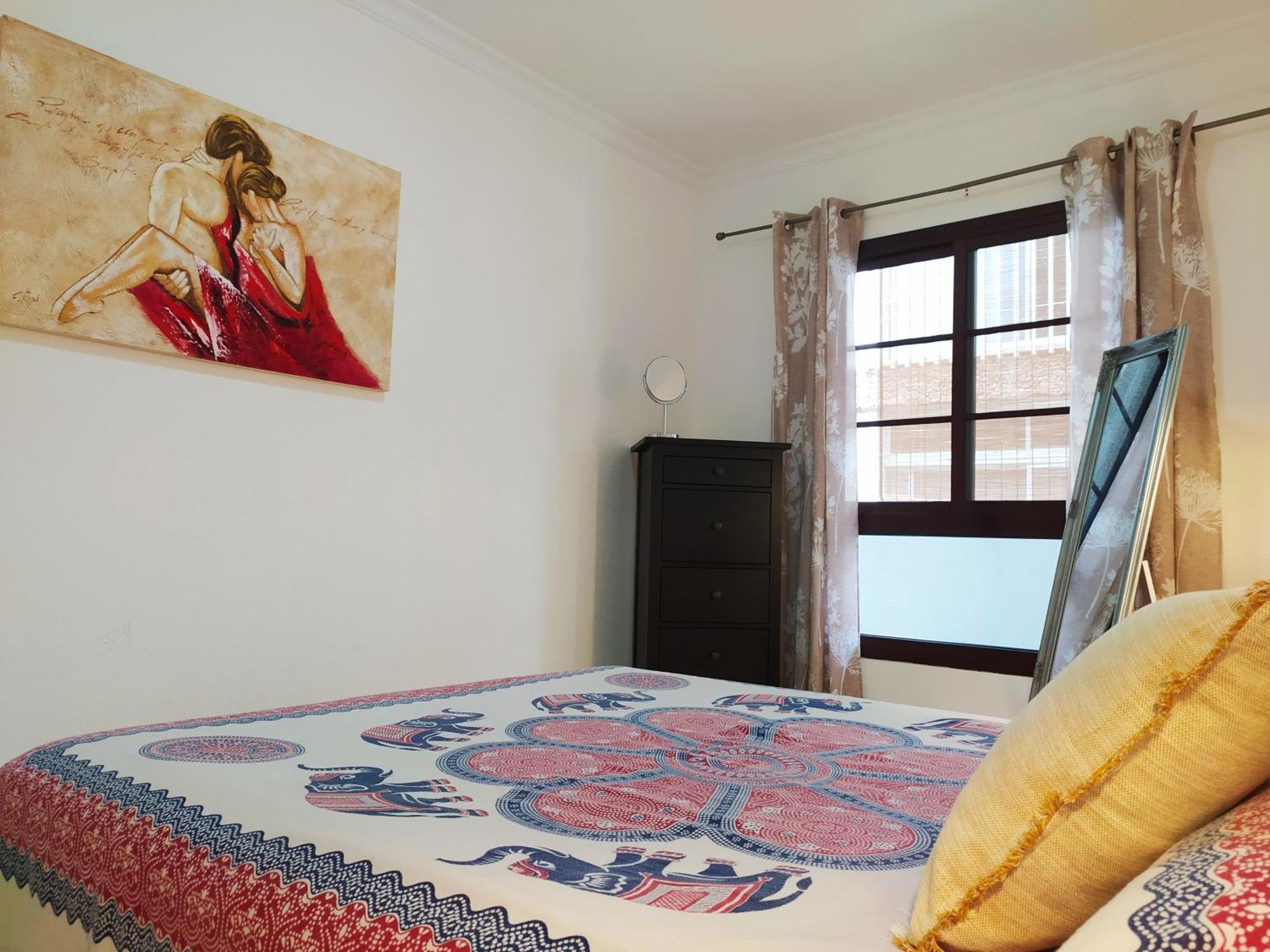 דירות לאס פאלמס דה גראן קנאריה Loft Santa Catalina Park מראה חיצוני תמונה