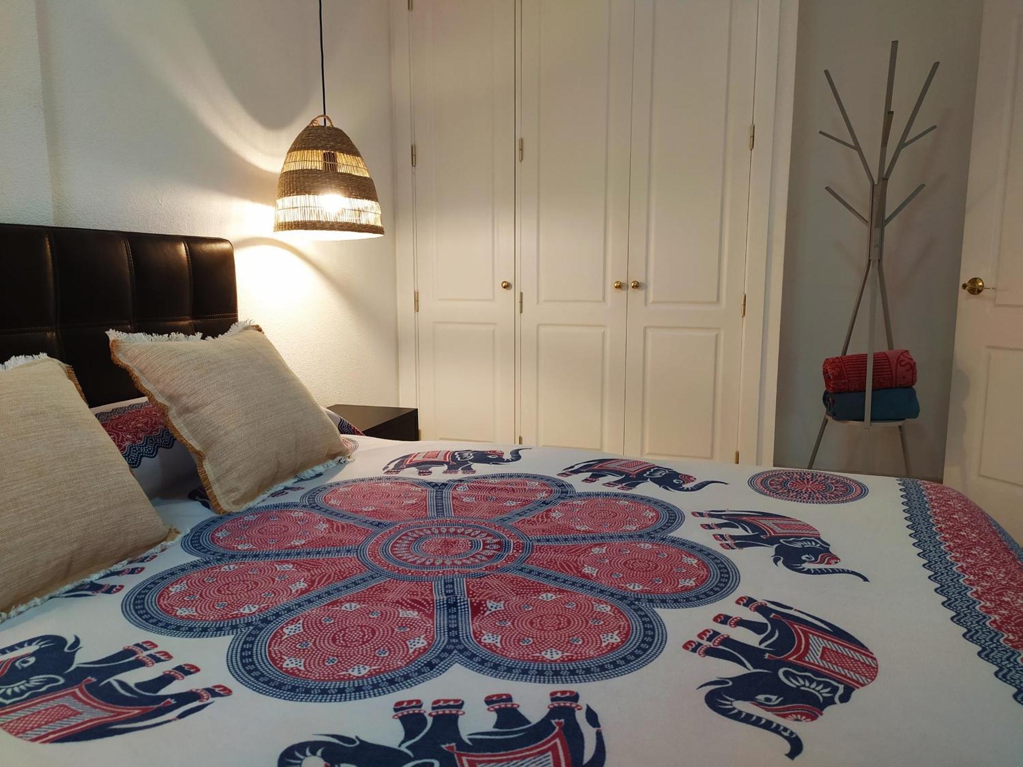 דירות לאס פאלמס דה גראן קנאריה Loft Santa Catalina Park מראה חיצוני תמונה