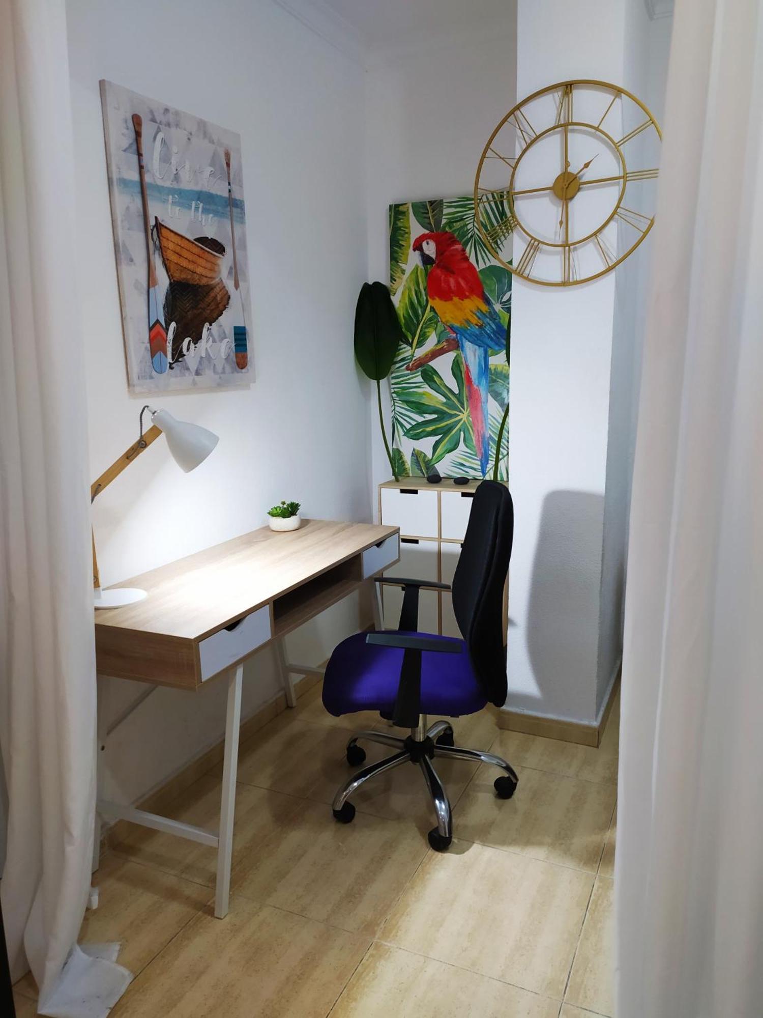 דירות לאס פאלמס דה גראן קנאריה Loft Santa Catalina Park מראה חיצוני תמונה