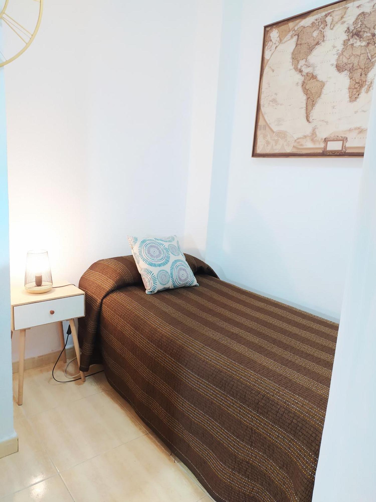 דירות לאס פאלמס דה גראן קנאריה Loft Santa Catalina Park מראה חיצוני תמונה