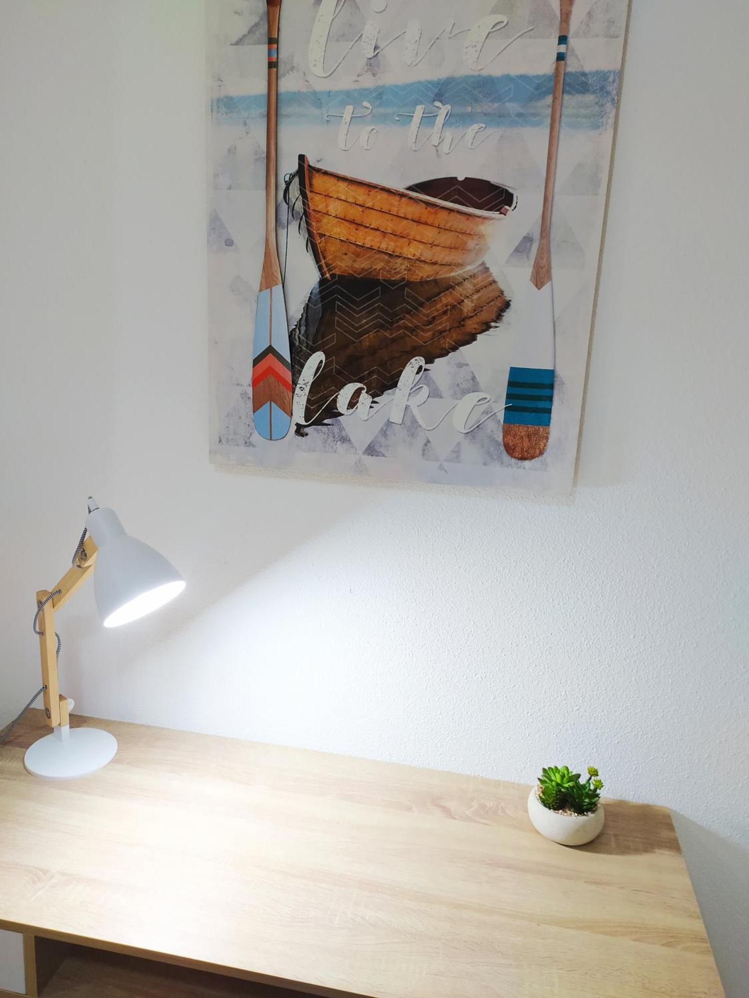 דירות לאס פאלמס דה גראן קנאריה Loft Santa Catalina Park מראה חיצוני תמונה