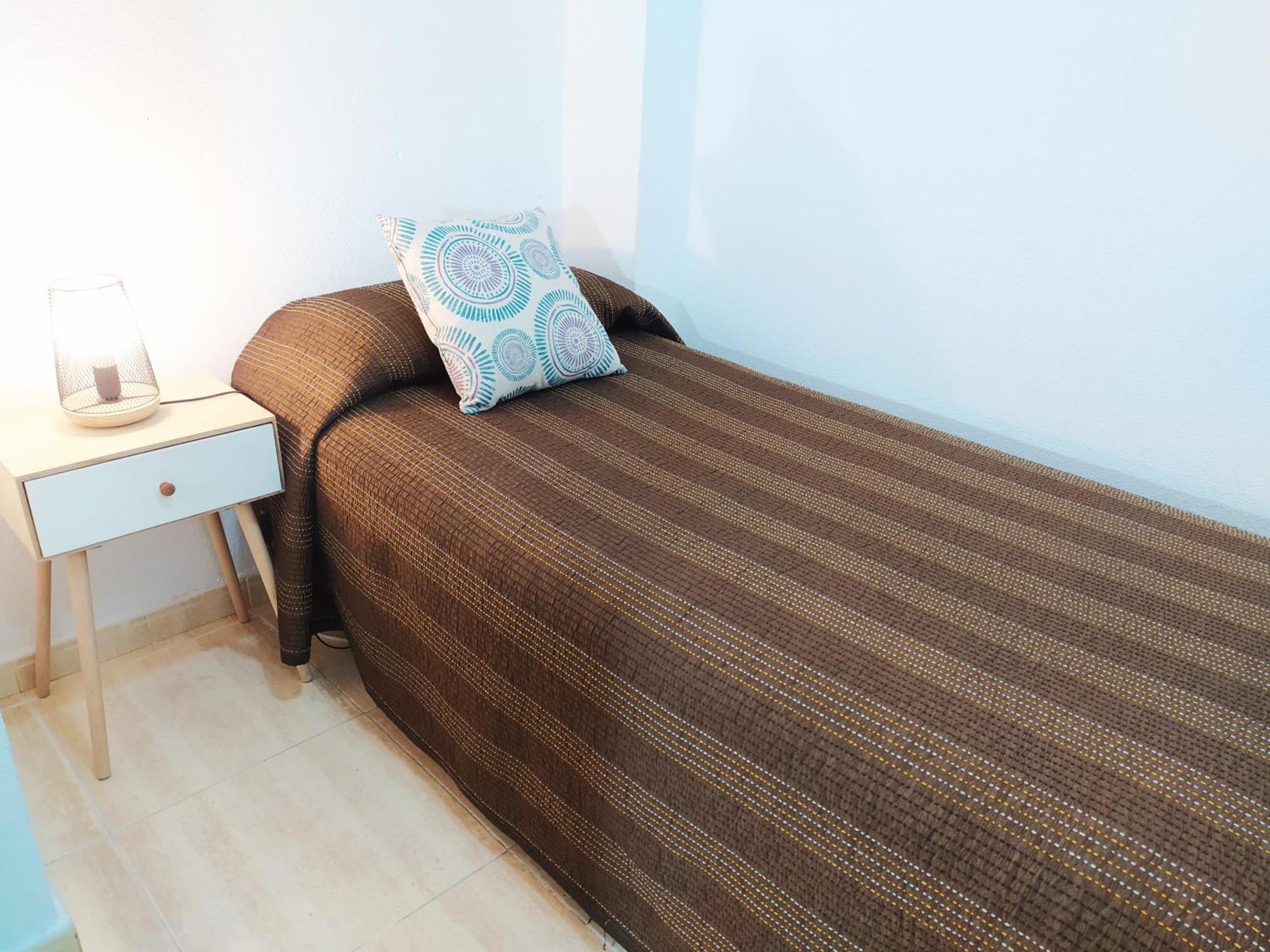 דירות לאס פאלמס דה גראן קנאריה Loft Santa Catalina Park מראה חיצוני תמונה