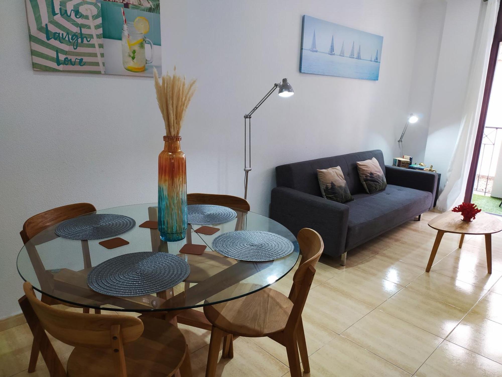 דירות לאס פאלמס דה גראן קנאריה Loft Santa Catalina Park מראה חיצוני תמונה