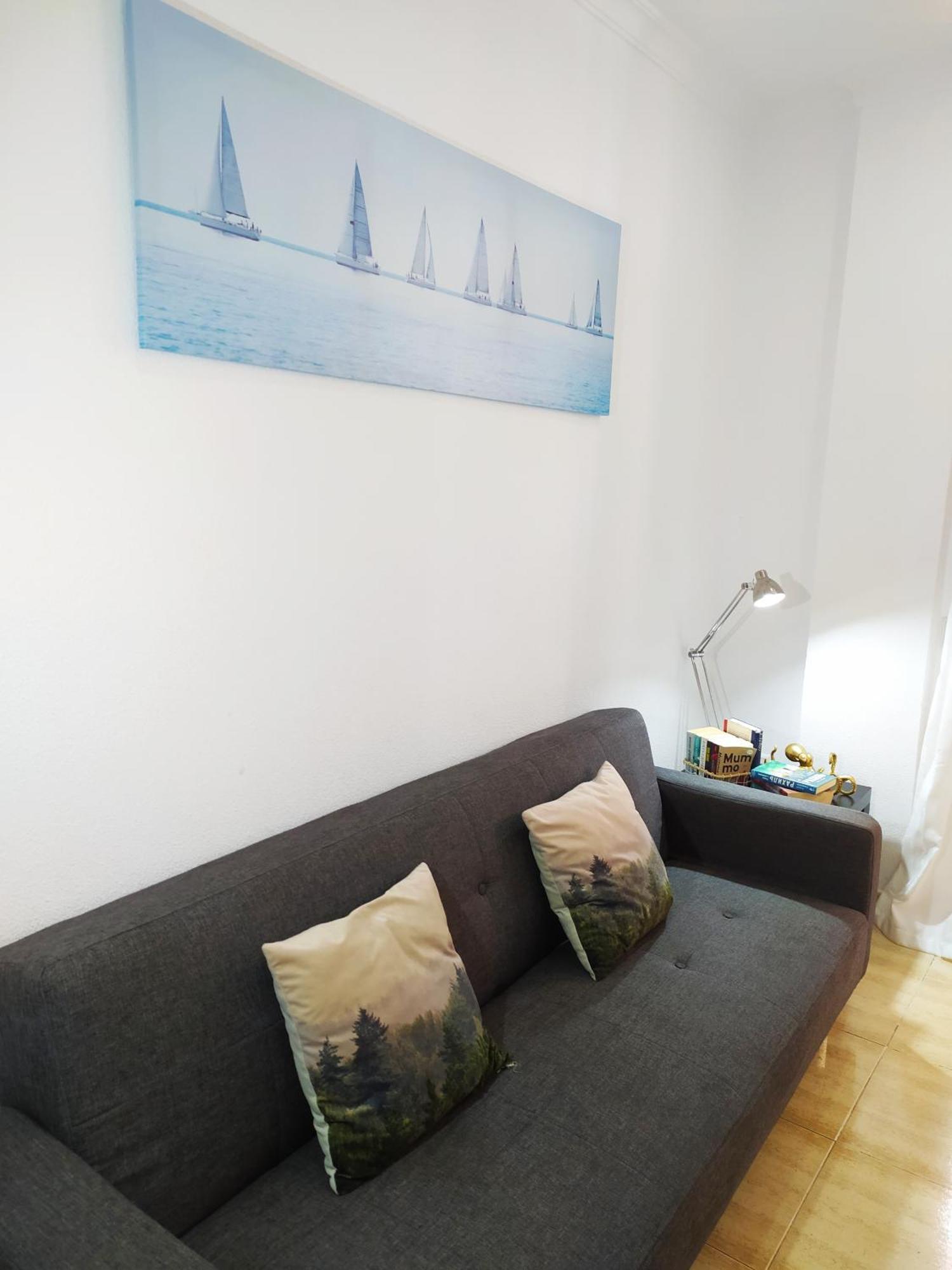 דירות לאס פאלמס דה גראן קנאריה Loft Santa Catalina Park מראה חיצוני תמונה