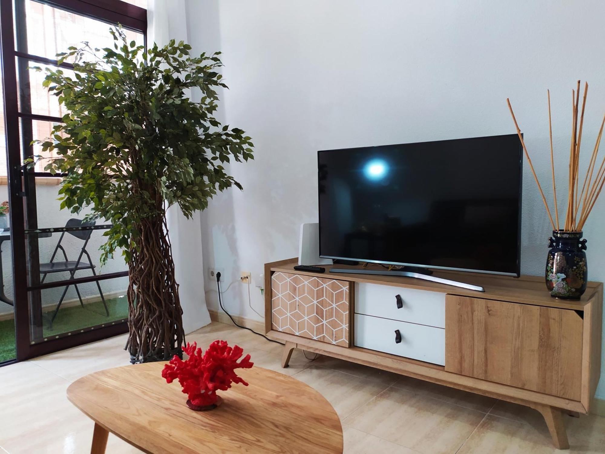 דירות לאס פאלמס דה גראן קנאריה Loft Santa Catalina Park מראה חיצוני תמונה