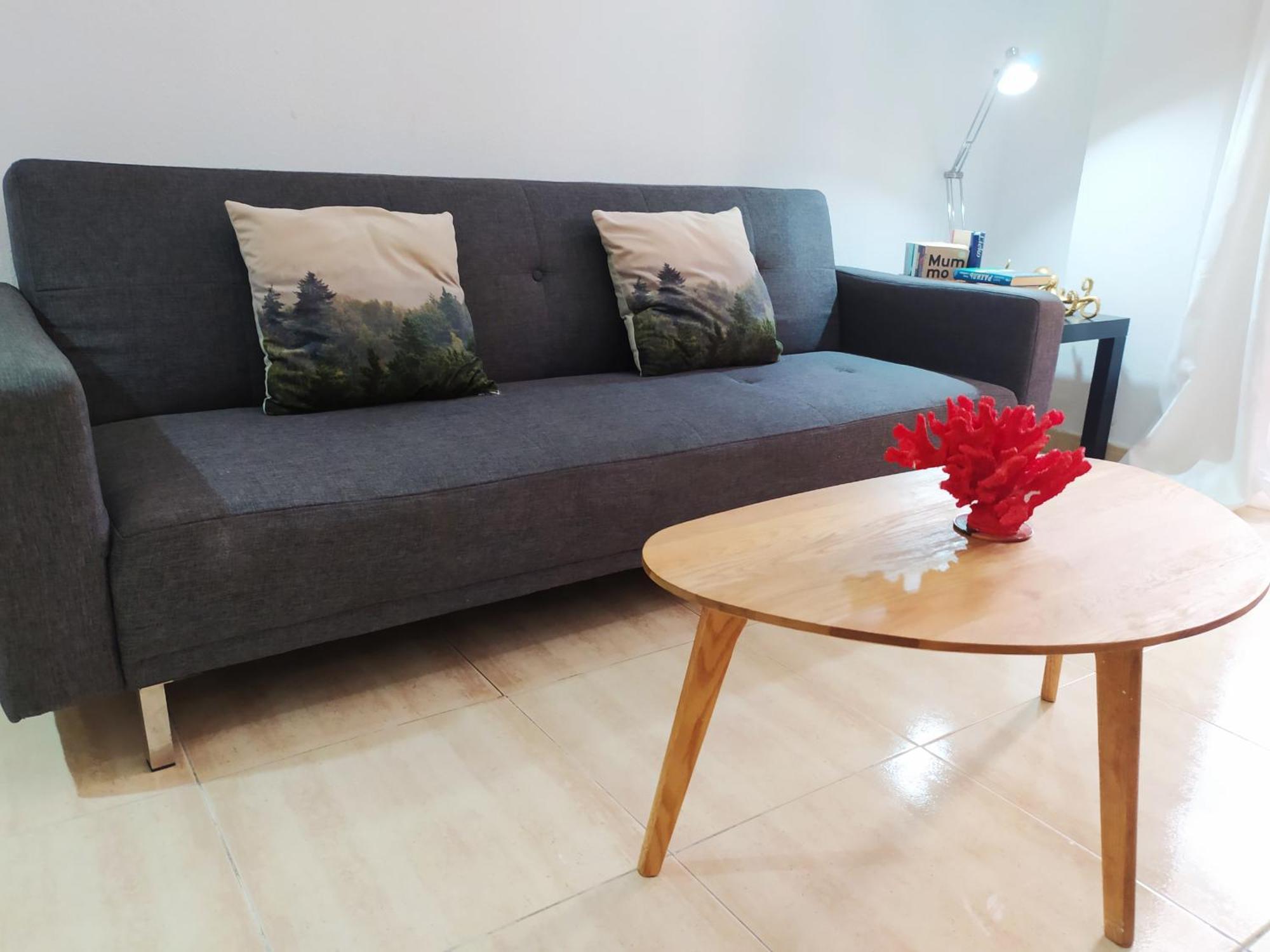 דירות לאס פאלמס דה גראן קנאריה Loft Santa Catalina Park מראה חיצוני תמונה
