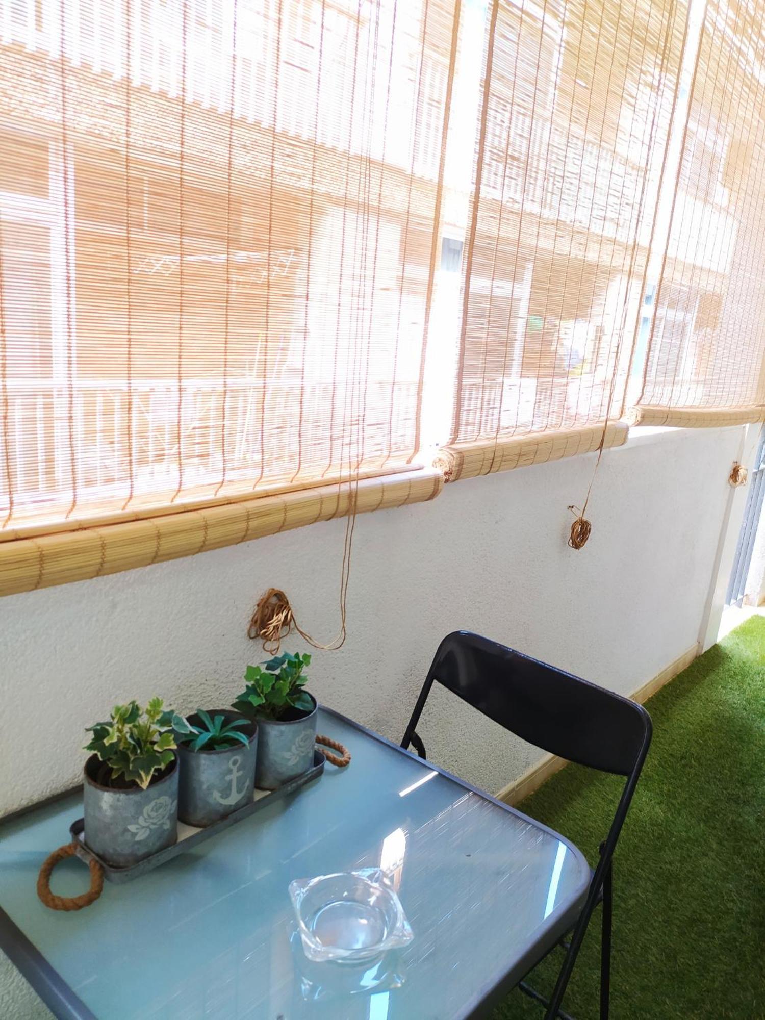 דירות לאס פאלמס דה גראן קנאריה Loft Santa Catalina Park מראה חיצוני תמונה