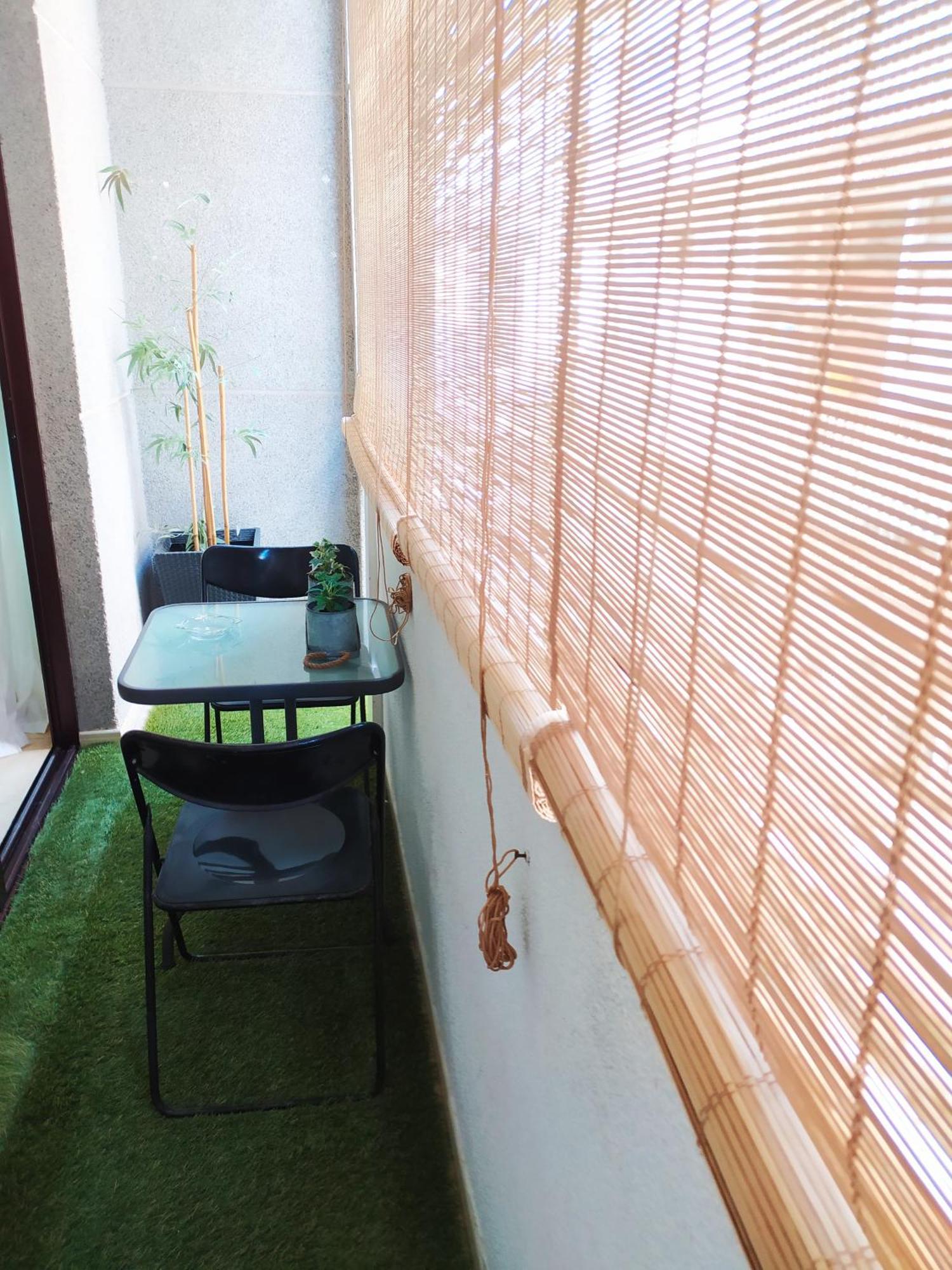 דירות לאס פאלמס דה גראן קנאריה Loft Santa Catalina Park מראה חיצוני תמונה