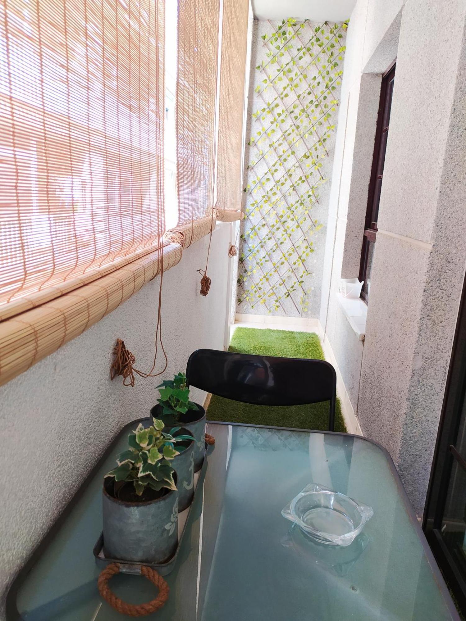דירות לאס פאלמס דה גראן קנאריה Loft Santa Catalina Park מראה חיצוני תמונה