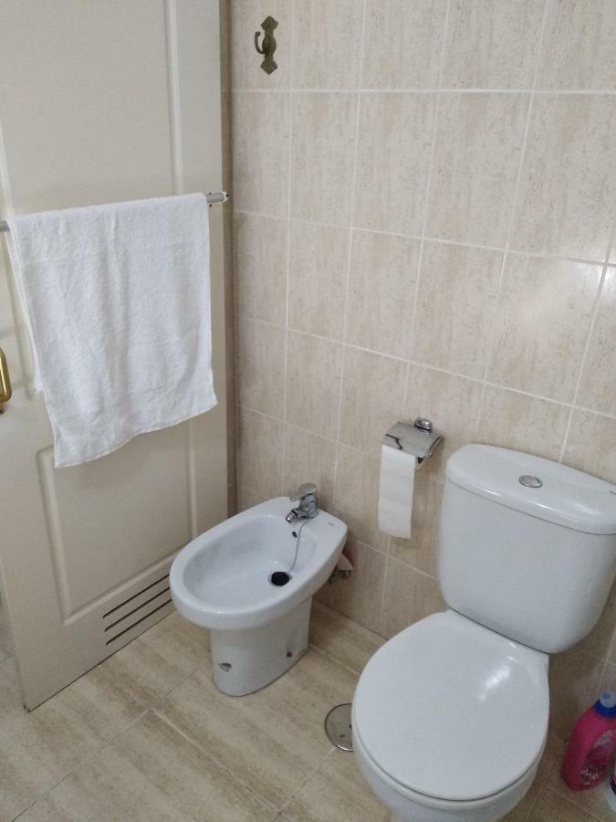דירות לאס פאלמס דה גראן קנאריה Loft Santa Catalina Park מראה חיצוני תמונה