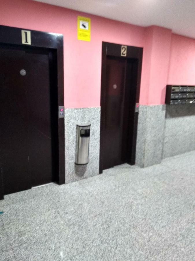 דירות לאס פאלמס דה גראן קנאריה Loft Santa Catalina Park מראה חיצוני תמונה