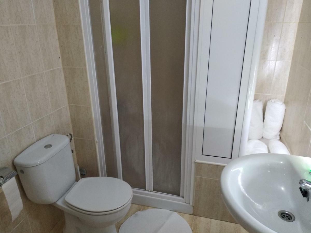 דירות לאס פאלמס דה גראן קנאריה Loft Santa Catalina Park מראה חיצוני תמונה